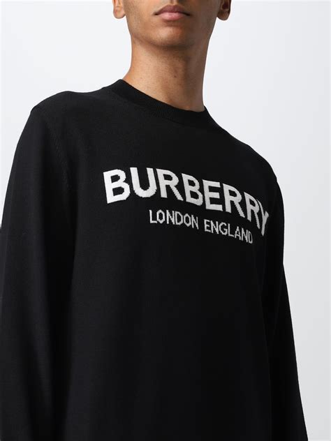 herrenpullover burberry